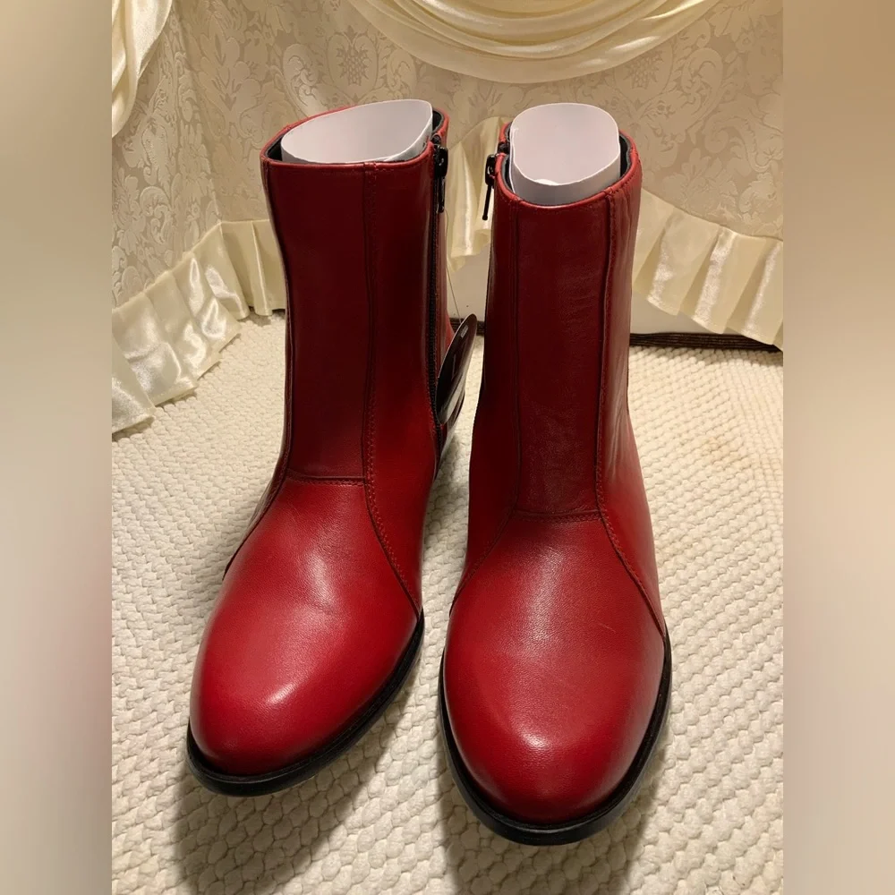 MENS   BOOTS